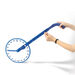 Adjustable Trundle Wheel Single  hi\-res