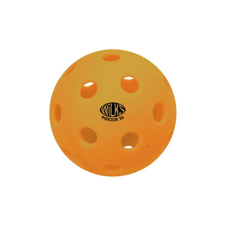 Wilks Indoor Pickleball Balls 3pk  hi\-res