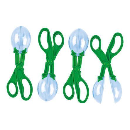 Squeeze and Tweeze Fine Motor Tool Set 16pk  hi\-res