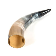 Viking Drinking Horn Single  hi-res