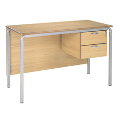 Teacher Crush Bent Desk  hi-res