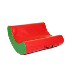 Sensory Soft Play Body Rocker  hi-res