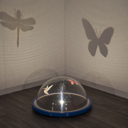 TTS Early Years Immersive Projector  hi\-res