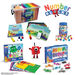 Mathlink® Cubes Numberblocks and Accessories Bundle  hi\-res