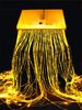 Fibre Optic Waterfall  hi\-res