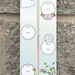 TTS Giant Classroom and Outdoor Thermometer  hi\-res