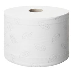 TORK&reg; SmartOne&reg; Advanced Mini Toilet Roll 2 Ply 12pk  hi-res