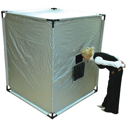 Giant Sensory Dark Den with Accessories  hi\-res