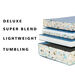 TTS Tumbling Gym Mats  hi\-res