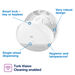 TORK® SmartOne® Toilet Roll Dispenser  hi\-res