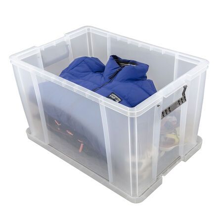 Allstore Plastic Storage Box  hi\-res