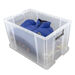 Allstore Plastic Storage Box  hi\-res