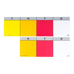 TTS Singapore Colours Place Value Mats 6pk  hi-res