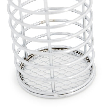 Role Play Kitchen Metal Storage Pot \x26 Utensils  hi\-res