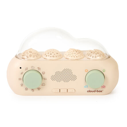 Baby Room Sensory and Sleep Bundle Ocean Friends  hi\-res
