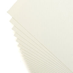 Watercolour Cartridge Paper 300gsm 280x380mm 50pk  hi-res