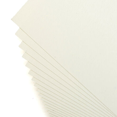 Watercolour Cartridge Paper 300gsm 280x 380mm 50pk  hi\-res