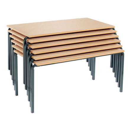 Spray PU Edge Crushbent Frame Tables  hi\-res