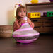 TTS Giant Light \x26 Sound Spinning Top  hi\-res