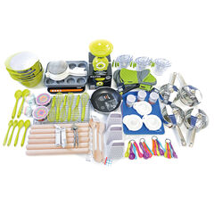 KS2 Cooking Equipment  hi-res