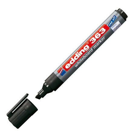 edding363 Board Marker \- Chisel Tip 50pk  hi\-res