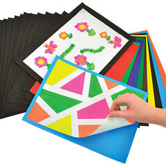 A3 Mounting Paper 100pk  hi-res