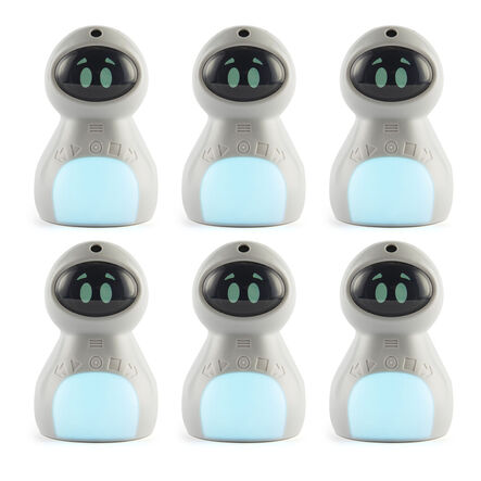 TTS Kitt the Learning Companion  hi\-res