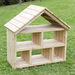 TTS Outdoor Wooden Dolls House  hi\-res