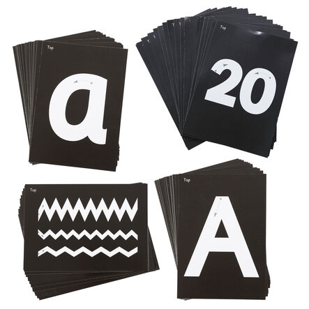 TTS Light Up Mark Making Board Inserts  hi\-res
