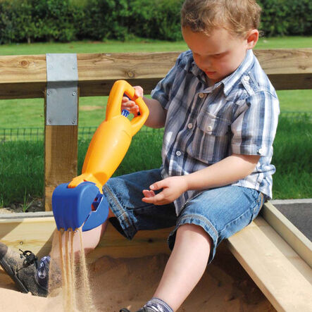 Sand Grabber Tools Set 4pk  hi\-res