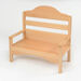 Rampton Early Years Natural Wooden Furniture Set 1  hi\-res