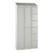 Moresecure School Lockers 300mm Nest of 2  hi\-res