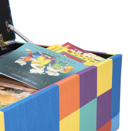 TTS Giant Patchwork Furniture Range  hi\-res