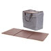 Essential Folding \x26 Stackable Sleep Mats  hi\-res
