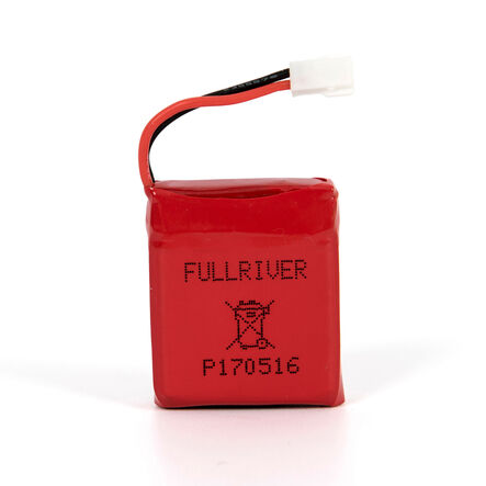 TTS Bee\-Bot®\/Blue\-Bot® Replacement Battery  hi\-res