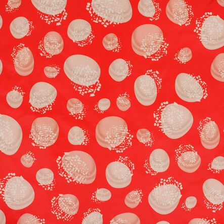 Nature Toadstool Seats  hi\-res