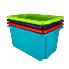 Stack and Store Mixed Set of 4  hi-res