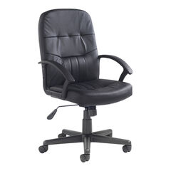 Cavalier Adjustable Office Chair  hi-res