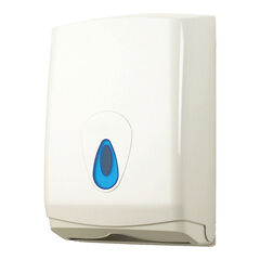 Hand Towel Dispenser H425 x W290 x D145mm  hi-res