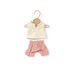 Miniland Doll Clothing Summer Bundle 38cm 10m+ 6pk  hi\-res