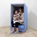 TTS Indoor Calming and Study Cubbie  hi\-res