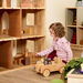 Small World Giant Wooden Dollhouse Furniture  hi\-res