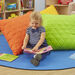 Quilted Mega Cushions 5pk  hi\-res