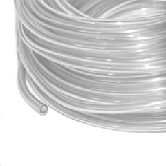 Clear PVC Syringe Tubing 30m  hi-res