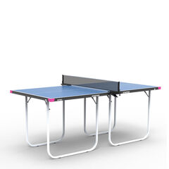 Butterfly Starter Table Tennis Table Blue  hi-res