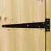 TTS Outdoor Wooden Storage Cupboard  hi\-res