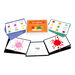 TTS Spanish Colours Vocabulary Builder Activity Cards  hi\-res