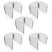 Pop\-Up Concentration Desk Barrier  hi\-res