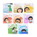 Bag of Buddies Emotional Wellbeing Collection  hi\-res