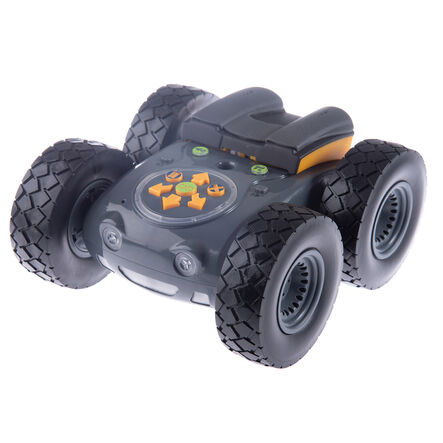 TTS Rugged Robot Data Logging Backpack  hi\-res